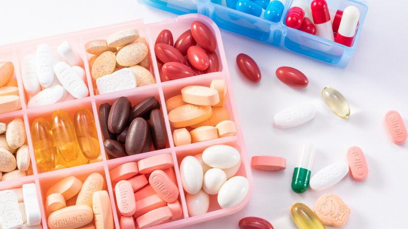 倉儲物流拖后腿，保健食品貼牌白忙一場