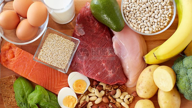 維生素B2缺乏癥狀及每日攝入量解析